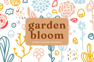 Garden Bloom Collection